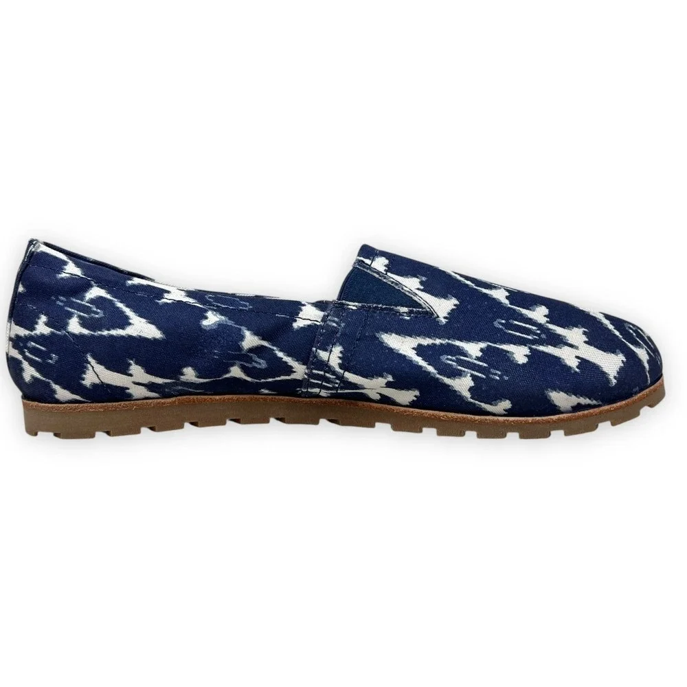 L.L. Bean thick comfort